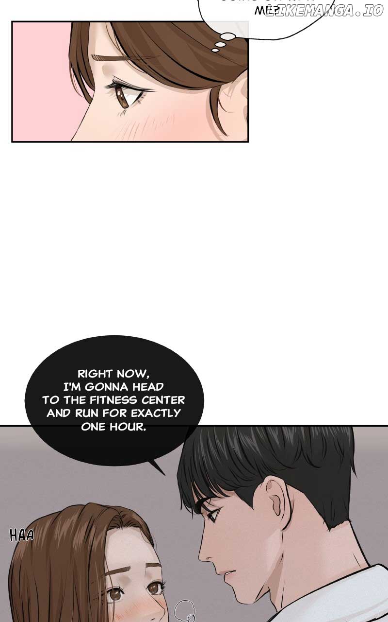 I Give You My All Chapter 17 page 12