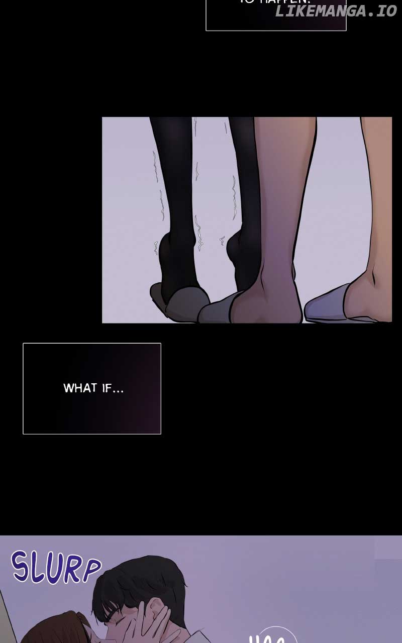 I Give You My All Chapter 17 page 15