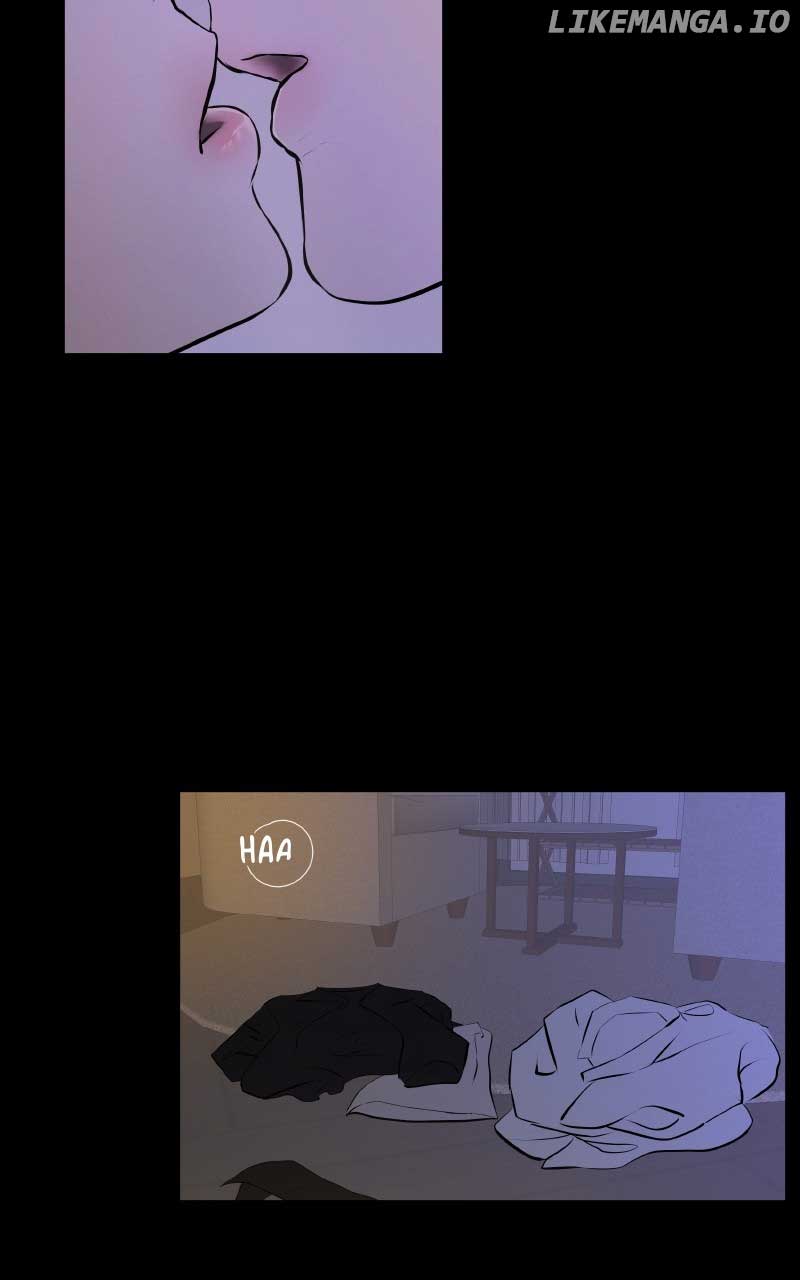 I Give You My All Chapter 17 page 17