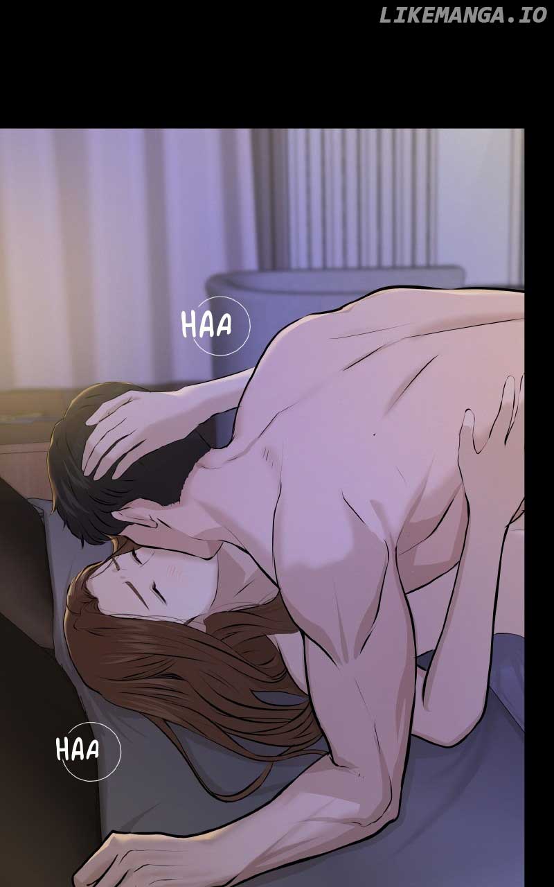 I Give You My All Chapter 17 page 18