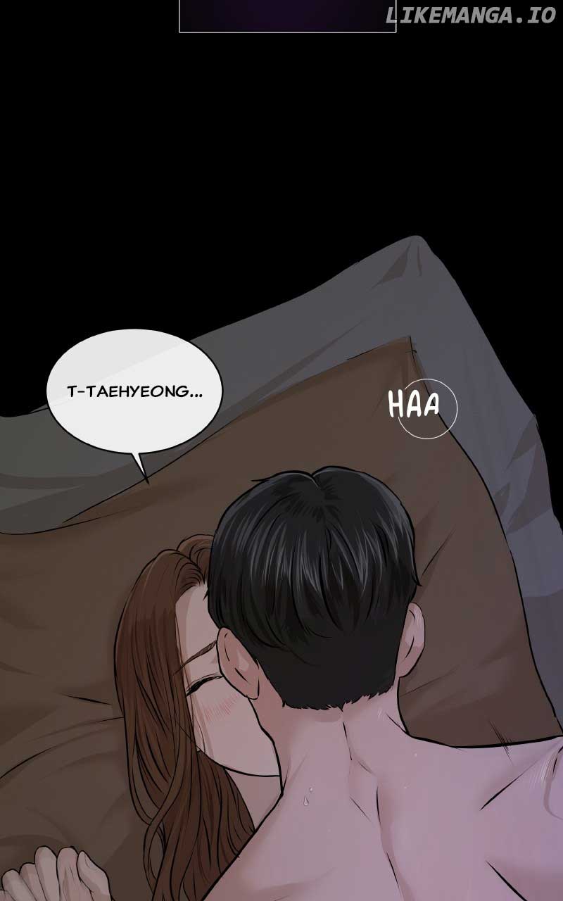 I Give You My All Chapter 17 page 20