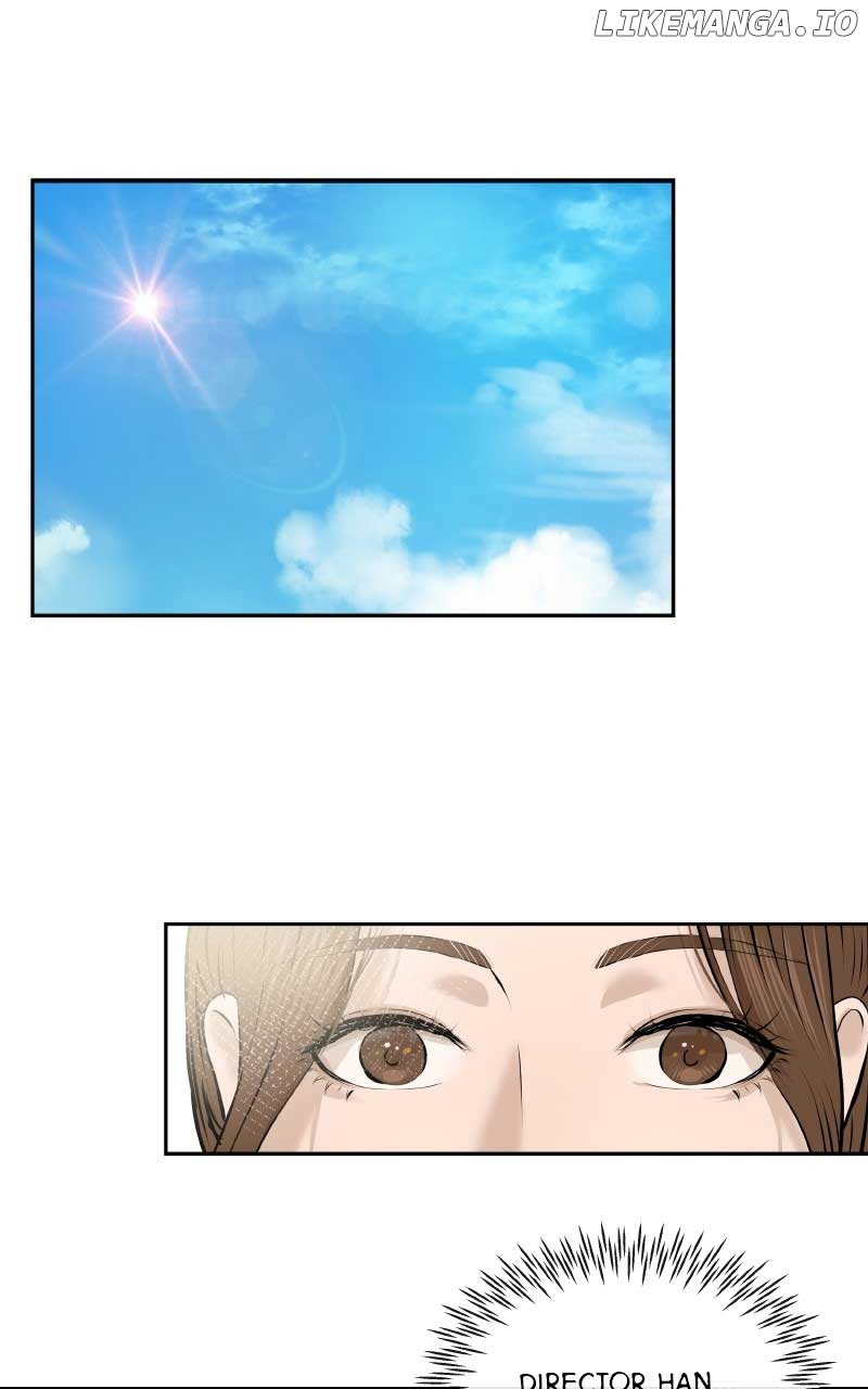 I Give You My All Chapter 17 page 23