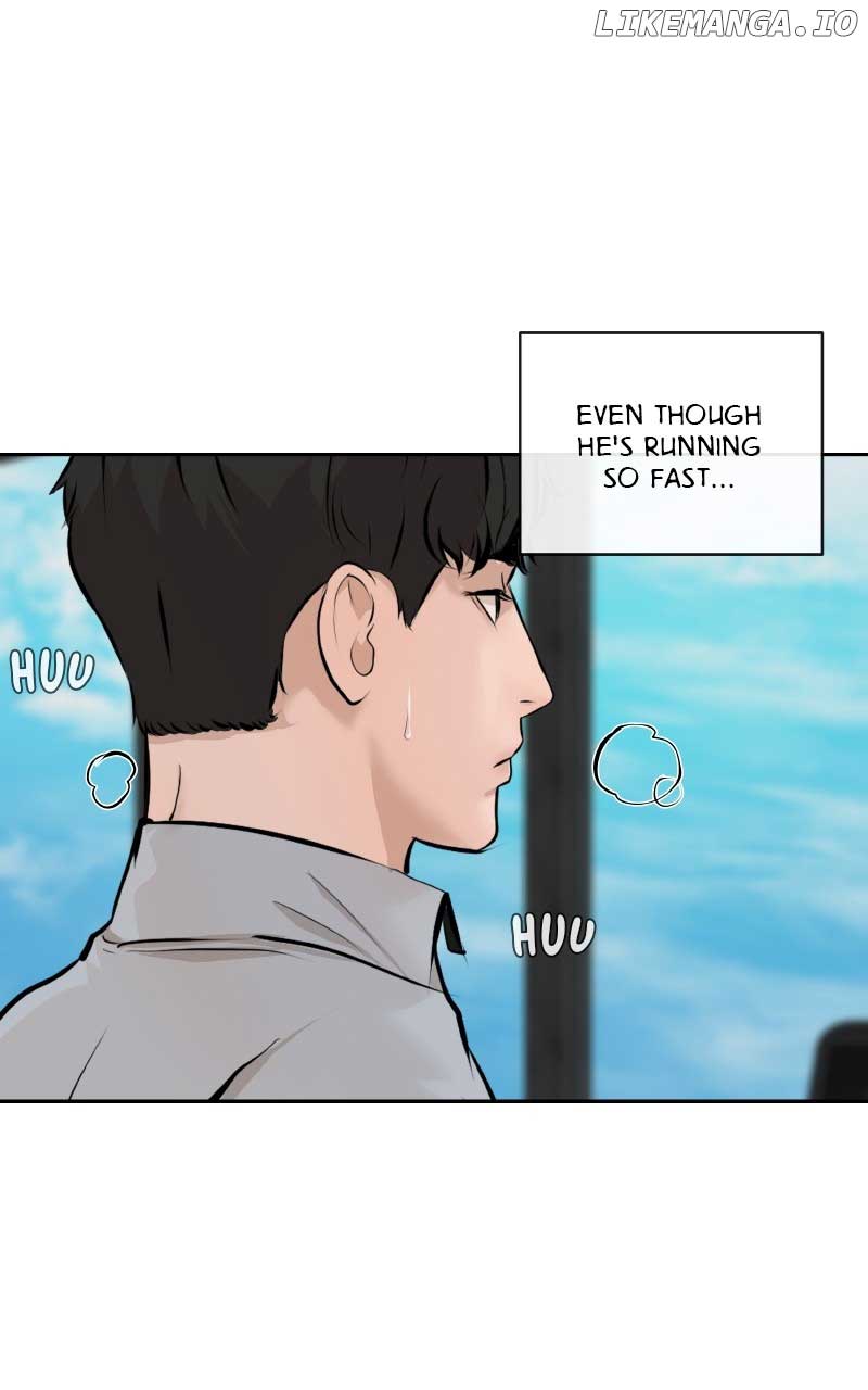 I Give You My All Chapter 17 page 25