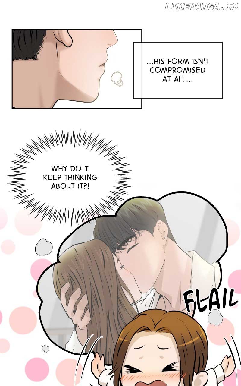 I Give You My All Chapter 17 page 26