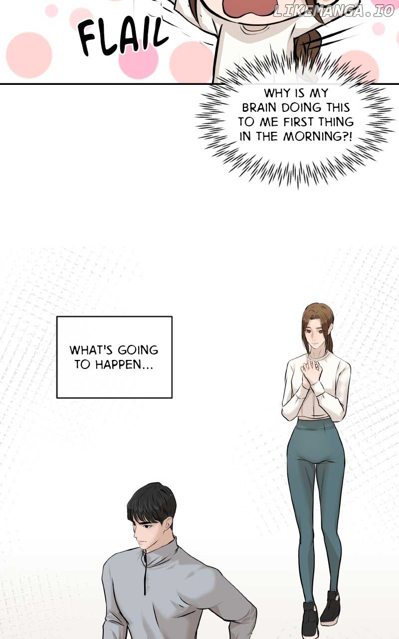I Give You My All Chapter 17 page 27