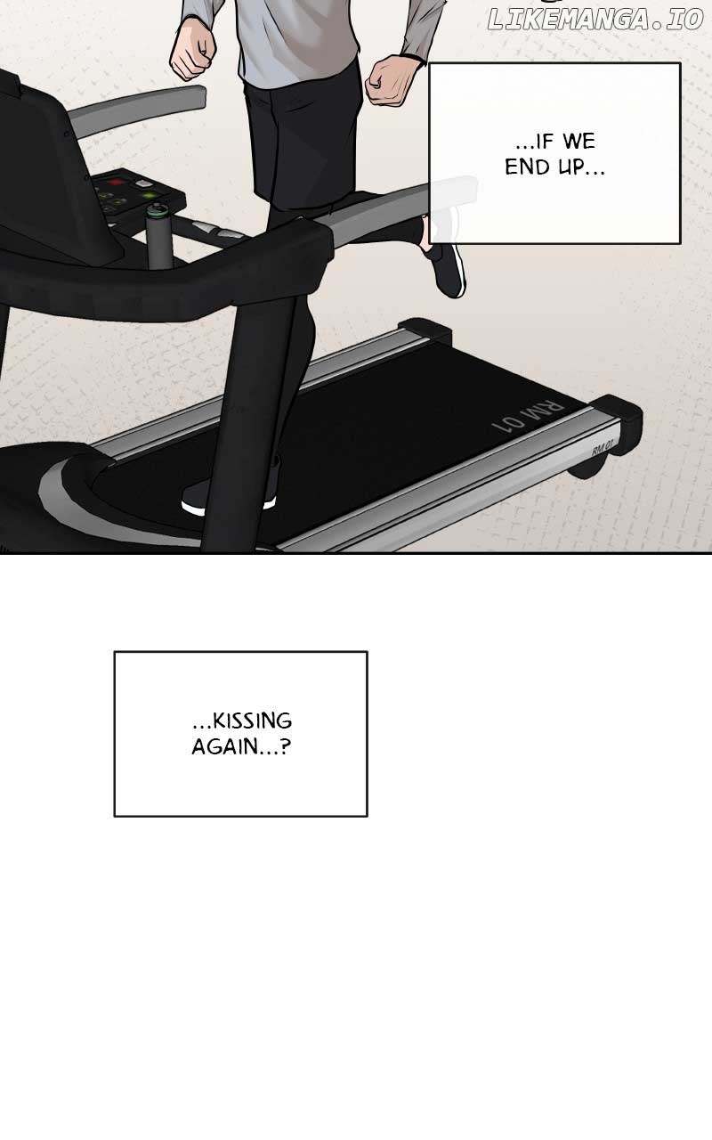 I Give You My All Chapter 17 page 28