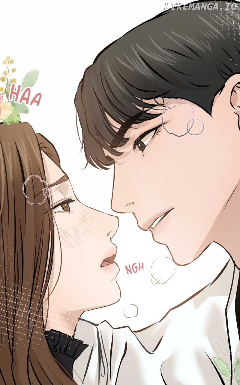 I Give You My All Chapter 17 page 2