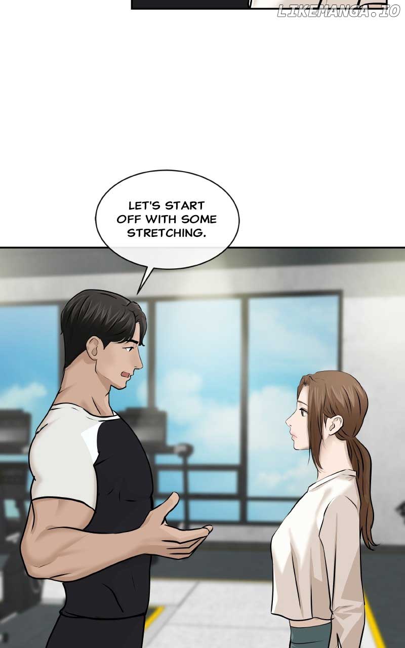 I Give You My All Chapter 17 page 30