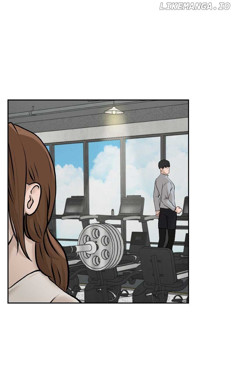 I Give You My All Chapter 17 page 32