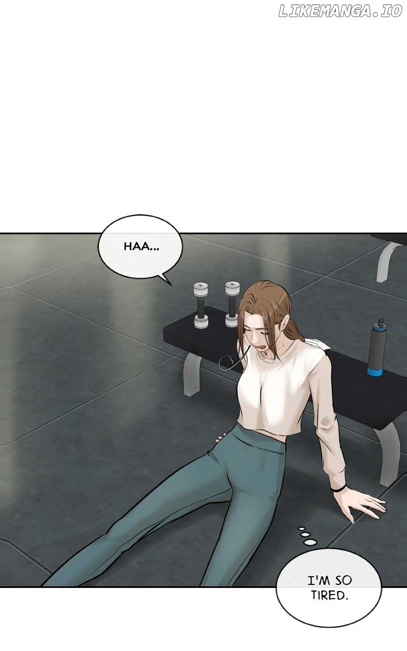 I Give You My All Chapter 17 page 34