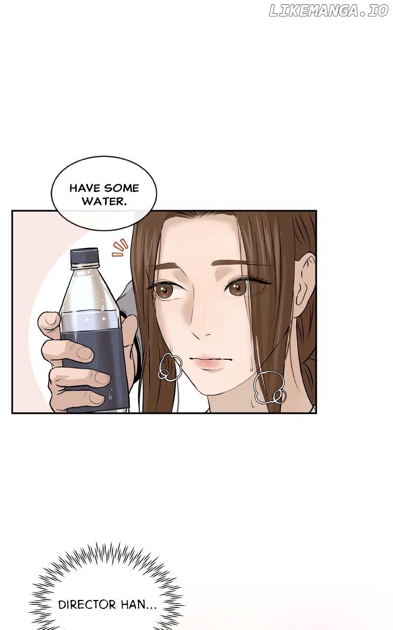 I Give You My All Chapter 17 page 35