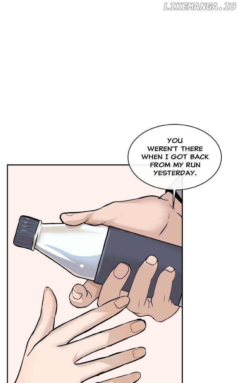 I Give You My All Chapter 17 page 37