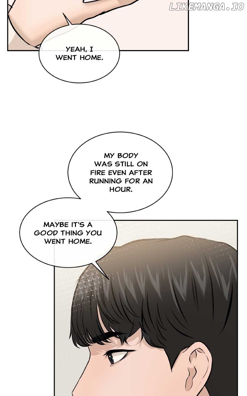 I Give You My All Chapter 17 page 38