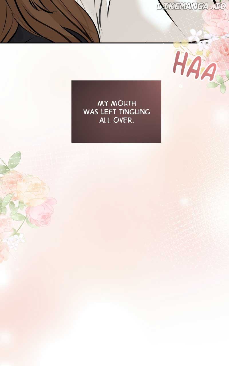 I Give You My All Chapter 17 page 3