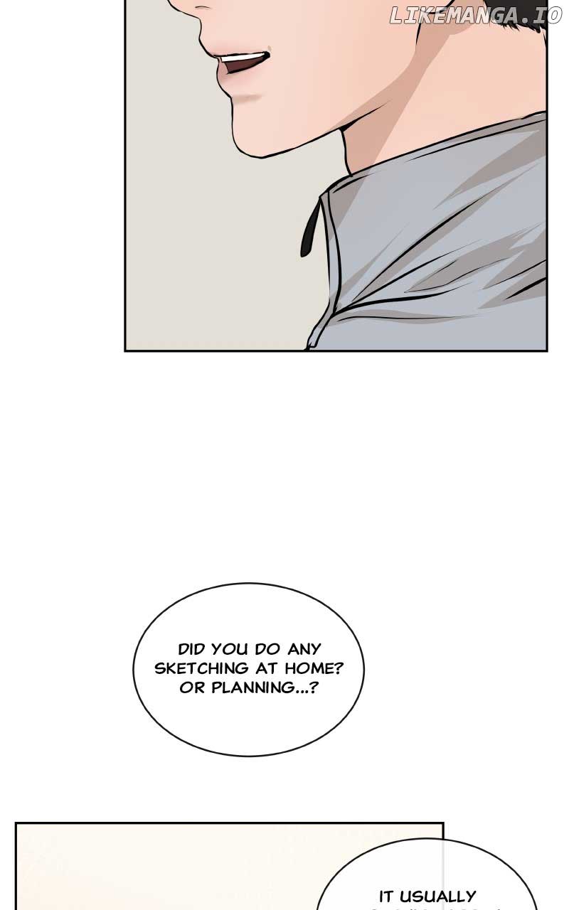 I Give You My All Chapter 17 page 39