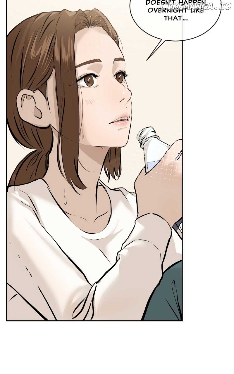 I Give You My All Chapter 17 page 40
