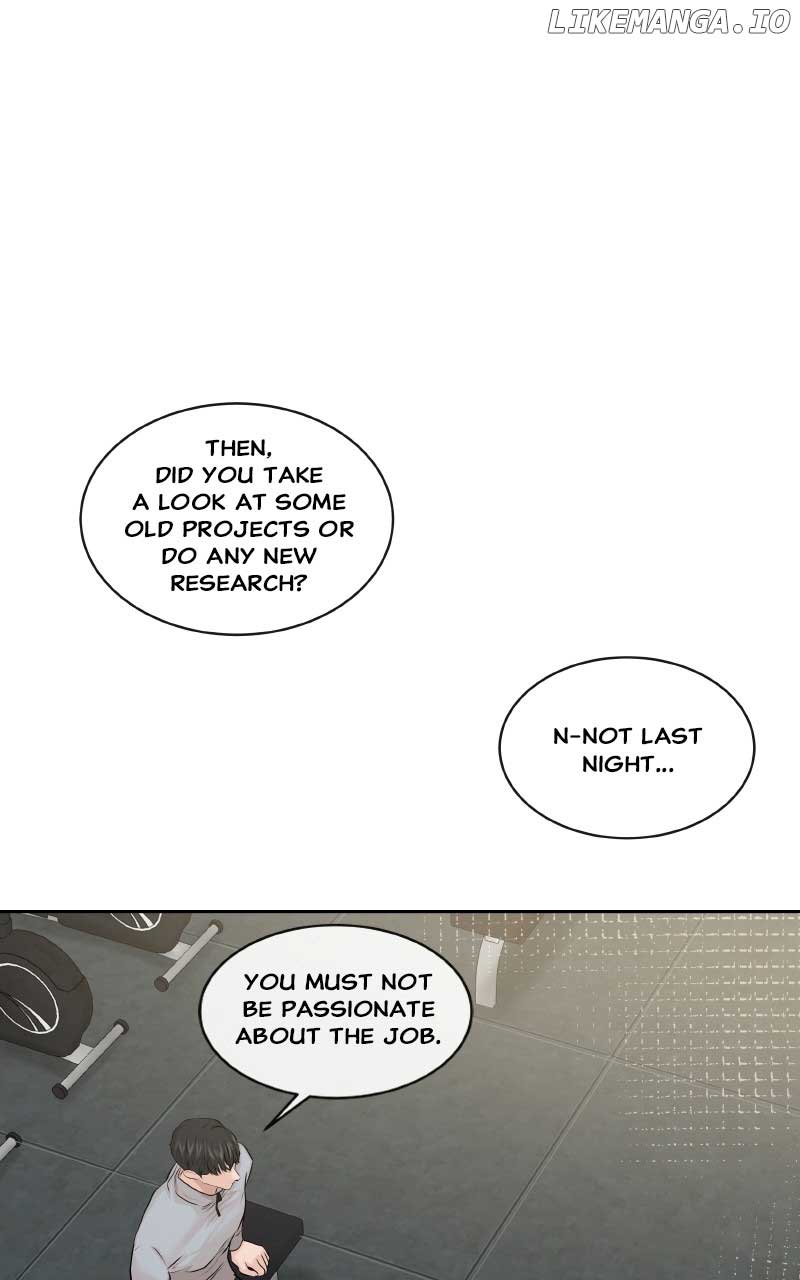 I Give You My All Chapter 17 page 41