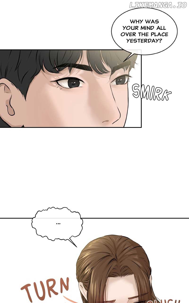 I Give You My All Chapter 17 page 43