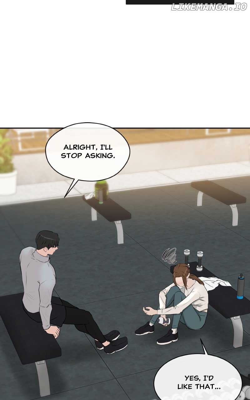 I Give You My All Chapter 17 page 45