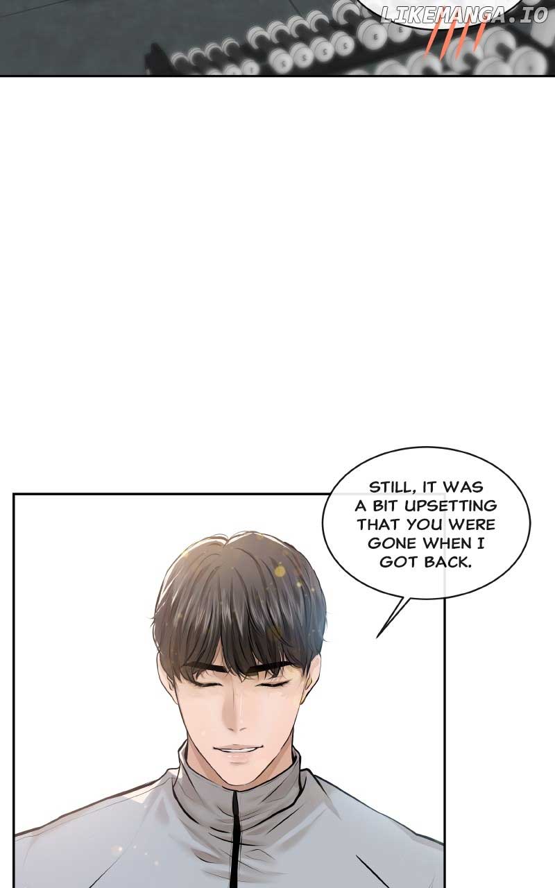 I Give You My All Chapter 17 page 46