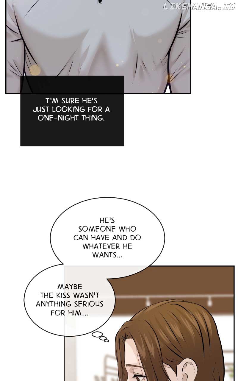 I Give You My All Chapter 17 page 47