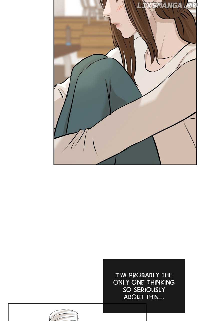 I Give You My All Chapter 17 page 48
