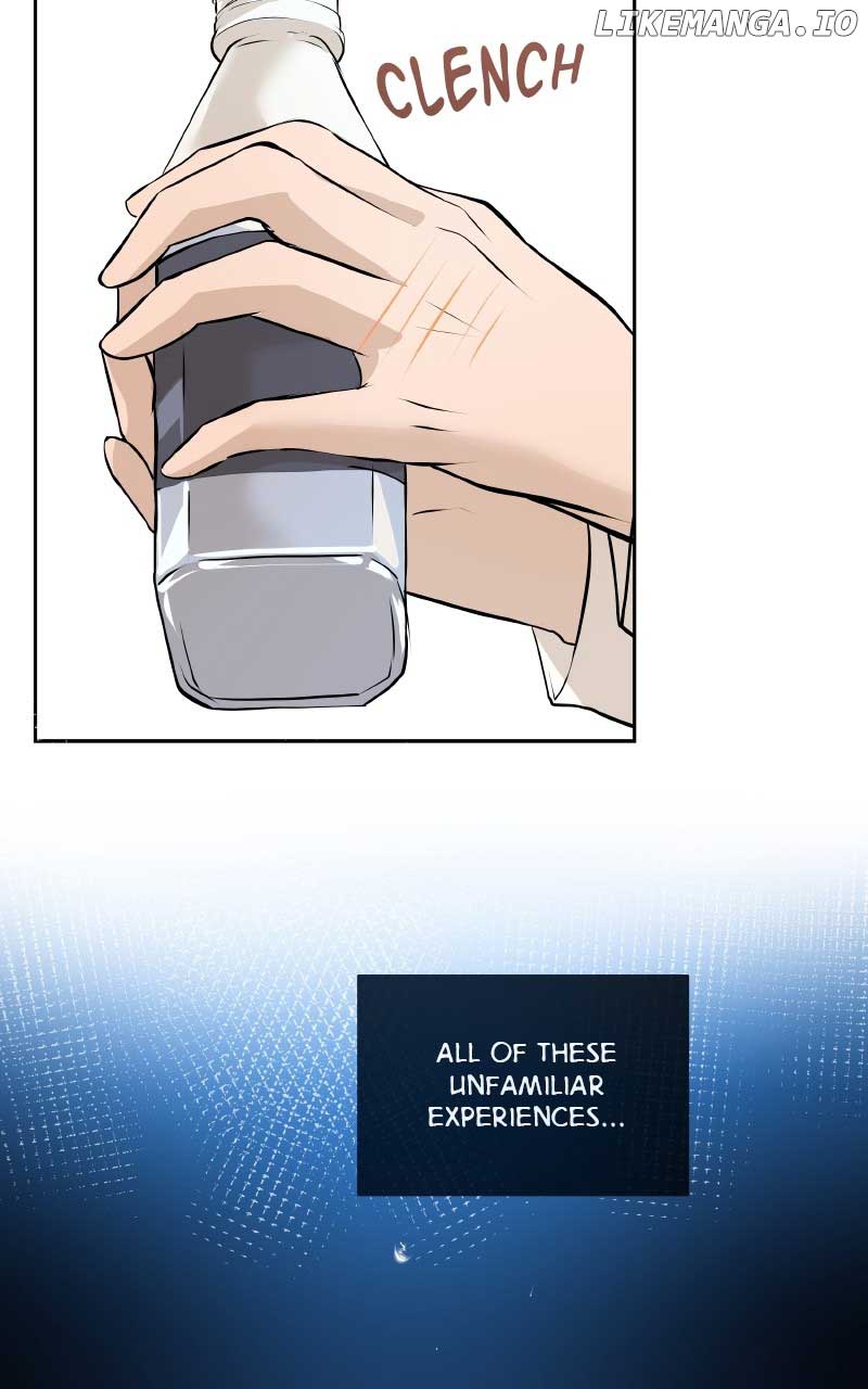 I Give You My All Chapter 17 page 49