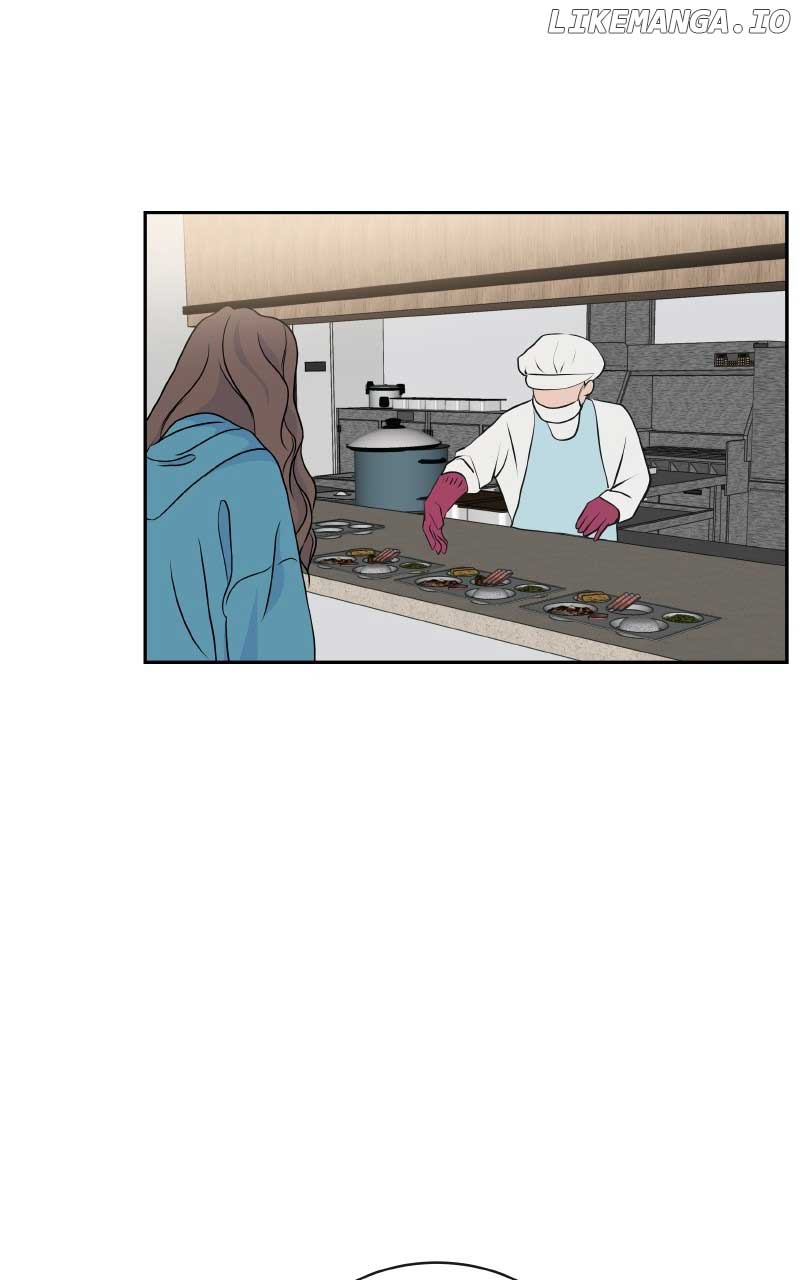 I Give You My All Chapter 17 page 52
