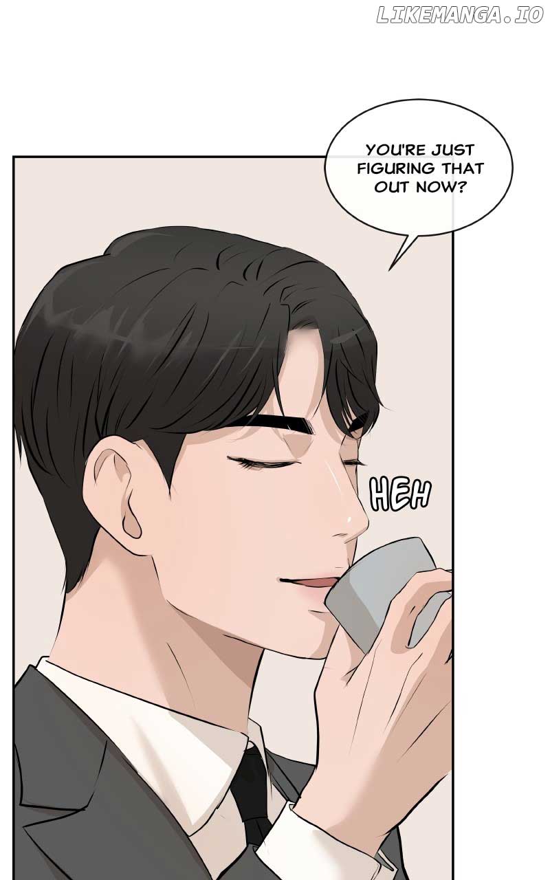 I Give You My All Chapter 17 page 56