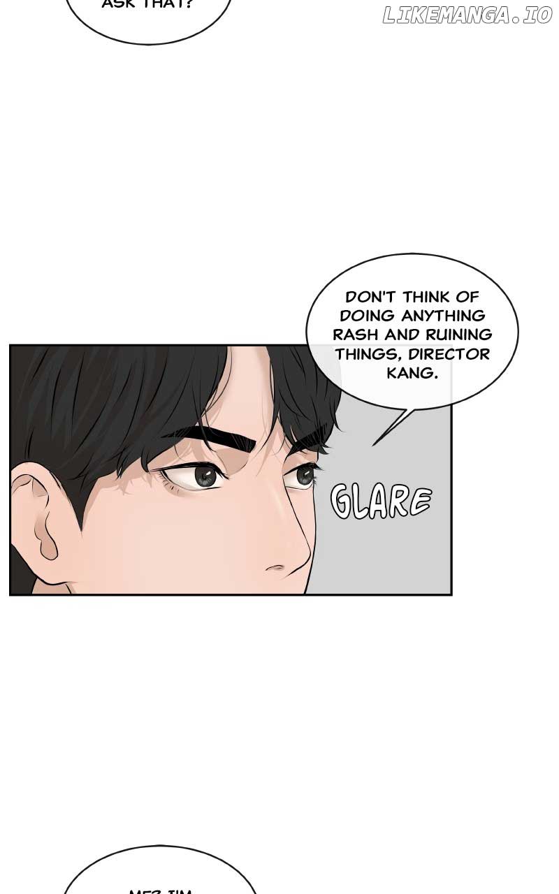 I Give You My All Chapter 17 page 58