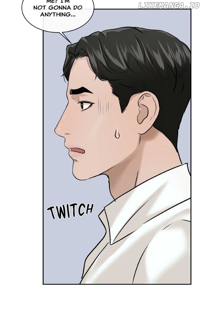 I Give You My All Chapter 17 page 59