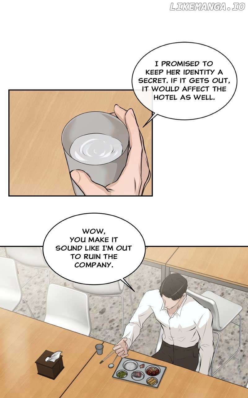 I Give You My All Chapter 17 page 60