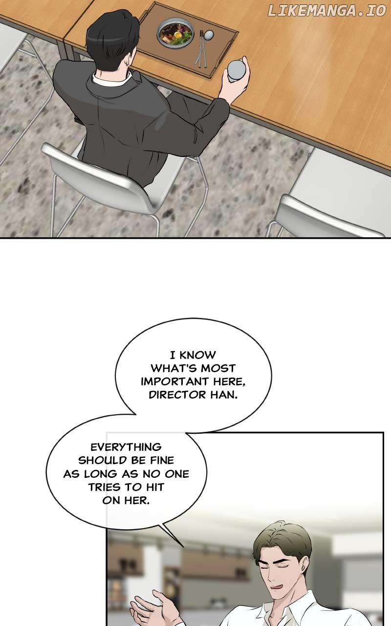 I Give You My All Chapter 17 page 61