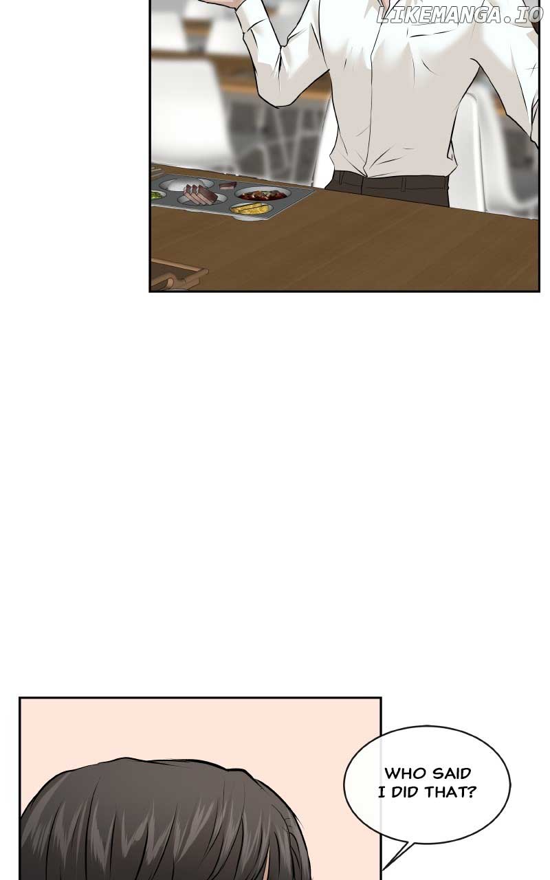 I Give You My All Chapter 17 page 62