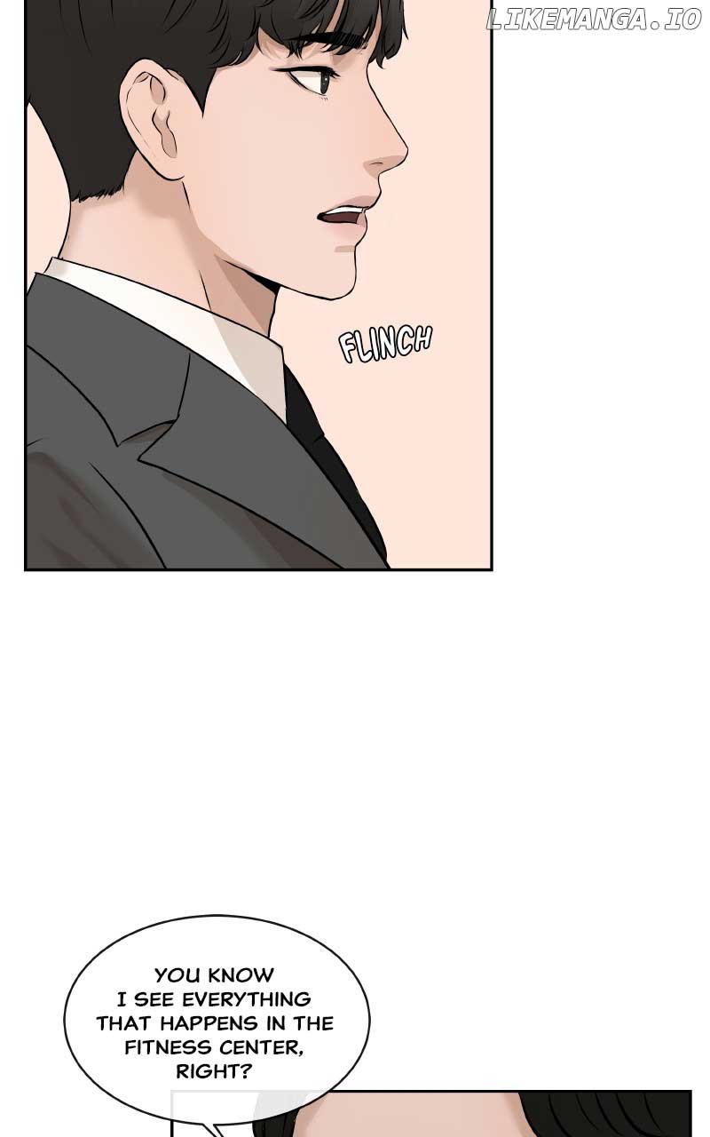 I Give You My All Chapter 17 page 63