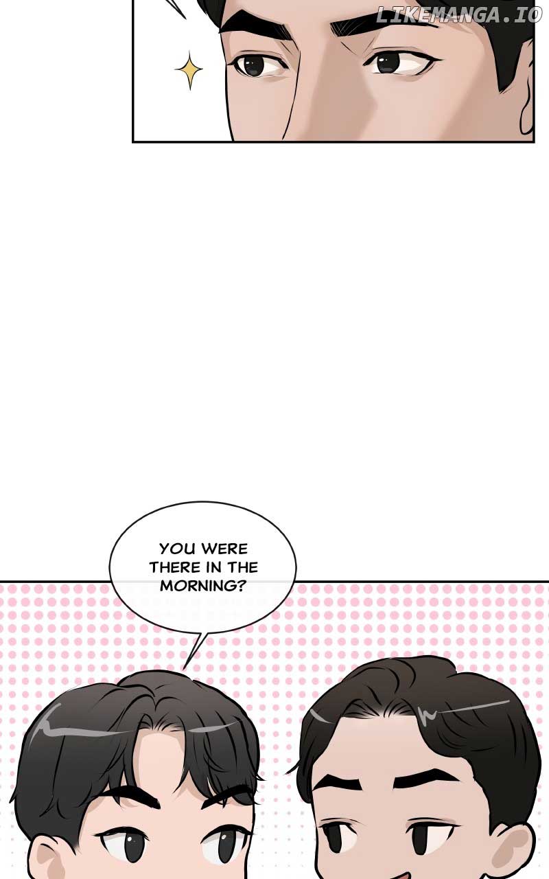I Give You My All Chapter 17 page 64