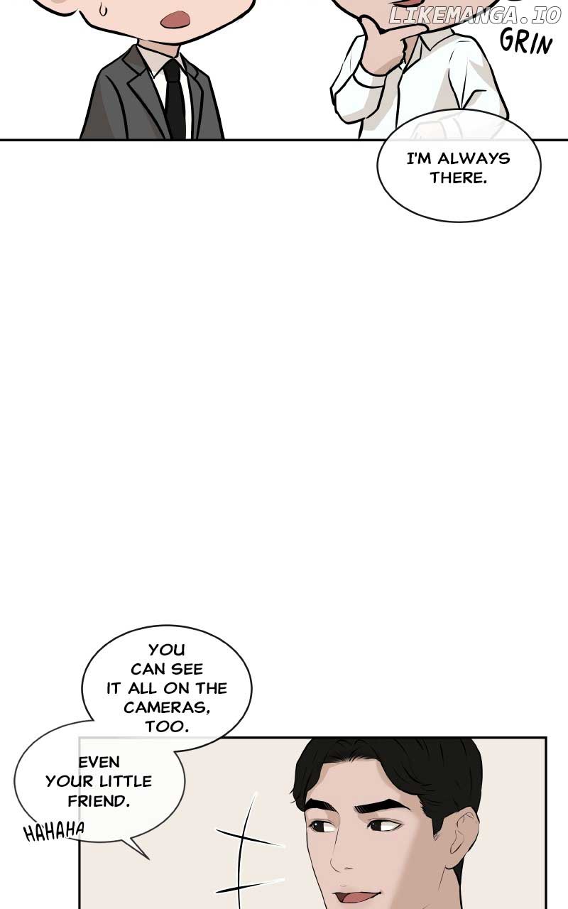 I Give You My All Chapter 17 page 65
