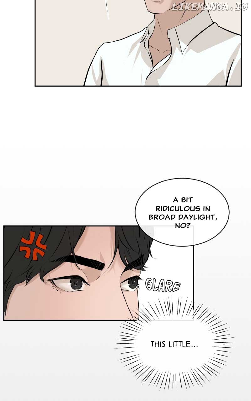 I Give You My All Chapter 17 page 66