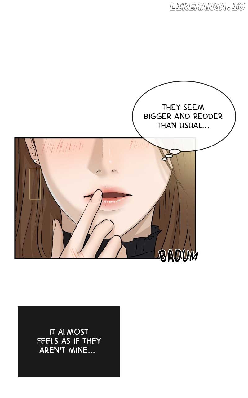 I Give You My All Chapter 17 page 8