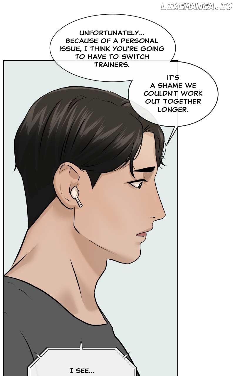 I Give You My All Chapter 18 page 11