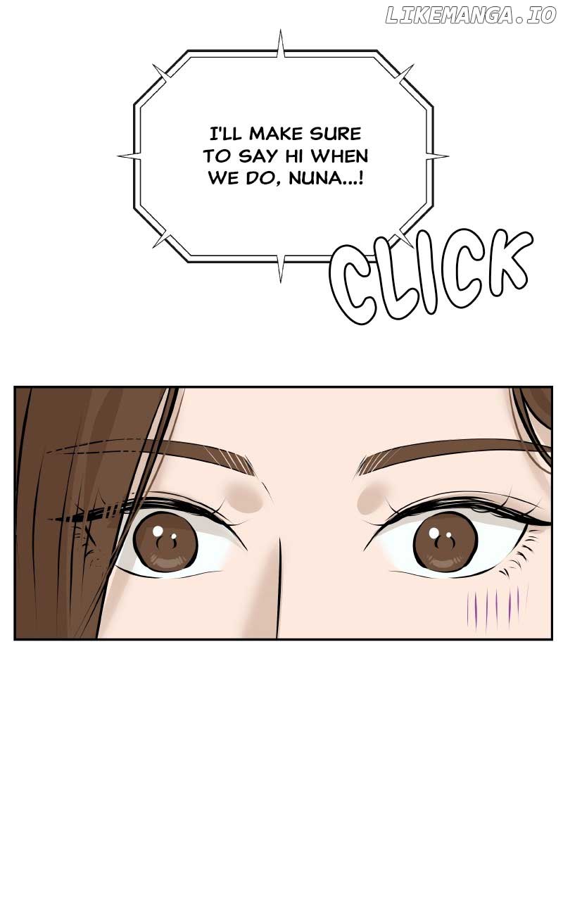 I Give You My All Chapter 18 page 13