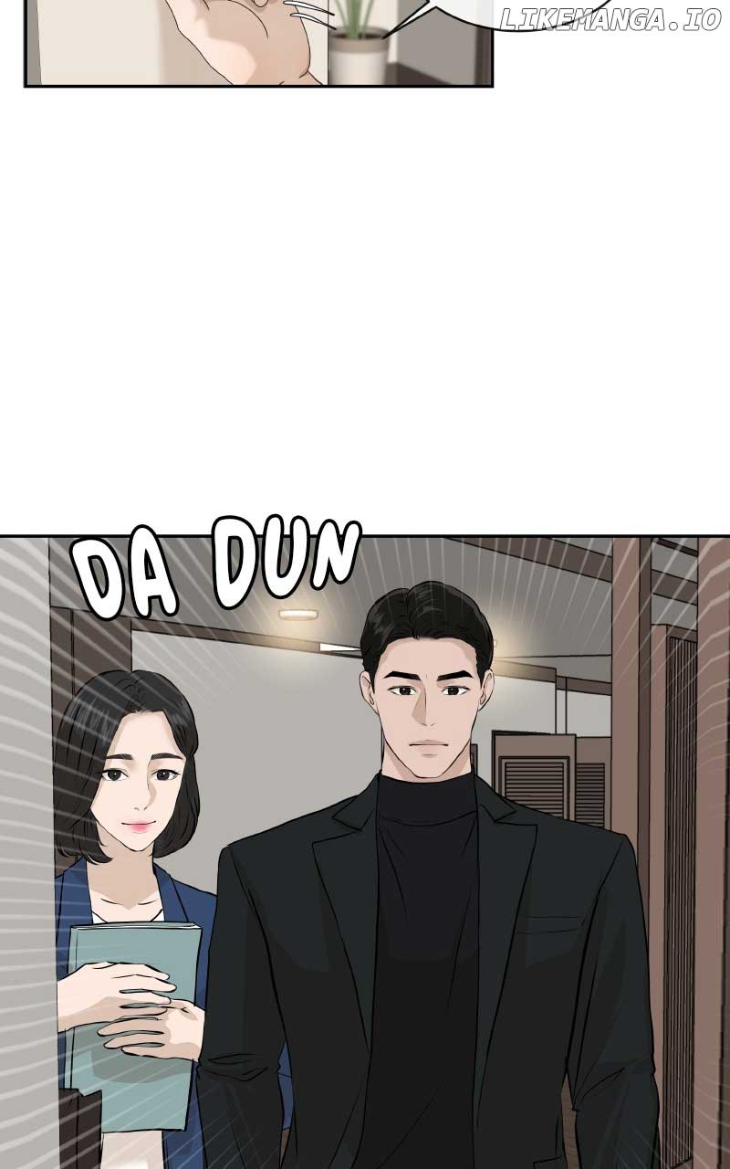 I Give You My All Chapter 18 page 17