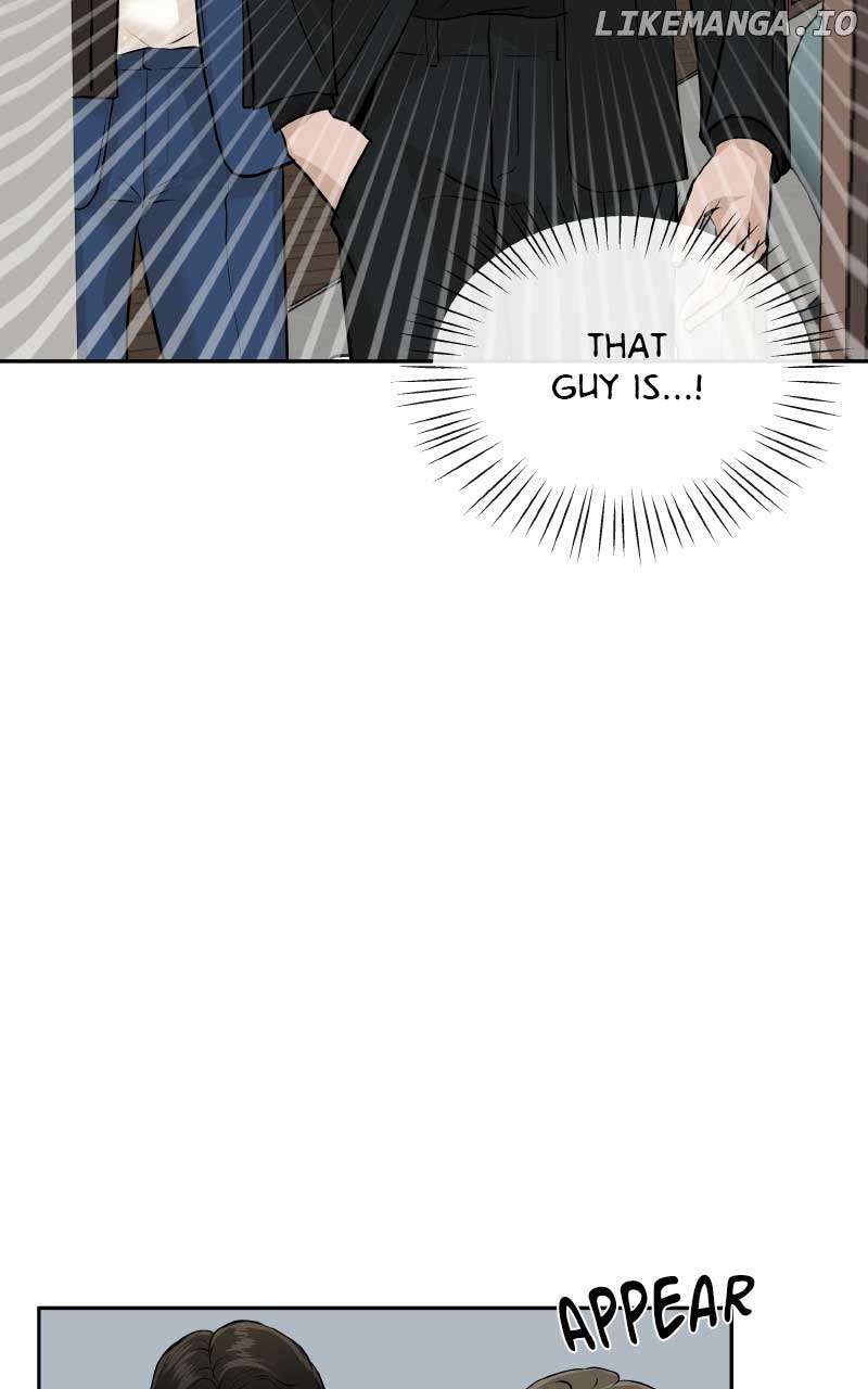 I Give You My All Chapter 18 page 18