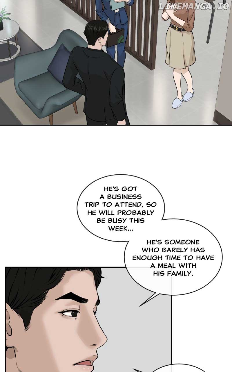 I Give You My All Chapter 18 page 23