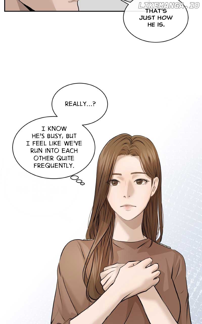 I Give You My All Chapter 18 page 24