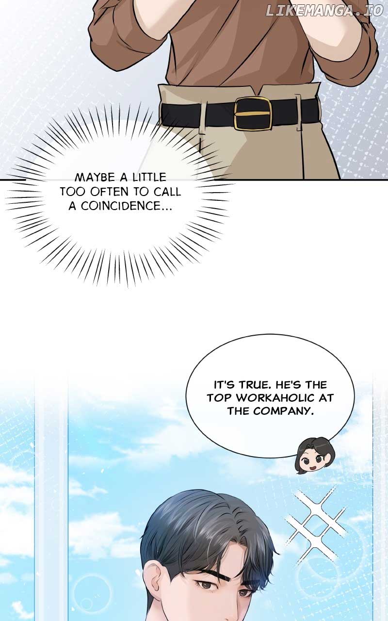 I Give You My All Chapter 18 page 25