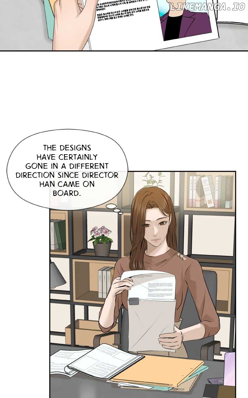 I Give You My All Chapter 18 page 2