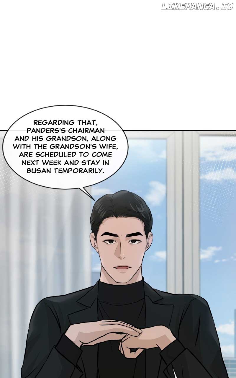 I Give You My All Chapter 18 page 30