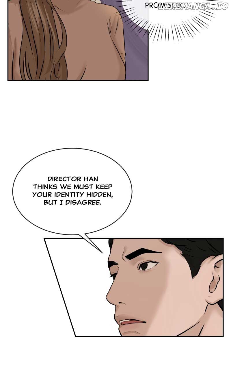I Give You My All Chapter 18 page 32