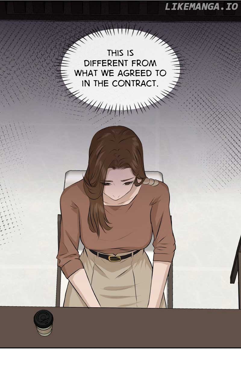 I Give You My All Chapter 18 page 35